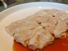 牛肉肠粉-猪肉婆·德景轩