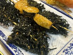 -黄记潮汕甜汤(贝底田坊店)