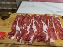 -和兴记潮汕牛肉火锅(太原街万达店)