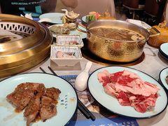 -奢谷·海鲜自助(南海万科店)