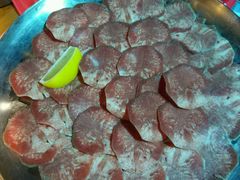 -老炉家木炭烤肉(长江国际店)
