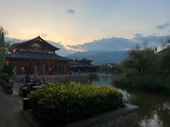 -丽江金茂凯悦臻选酒店-滇香馆