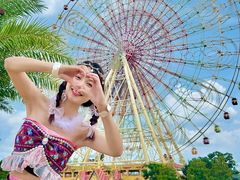 -七彩云南欢乐世界