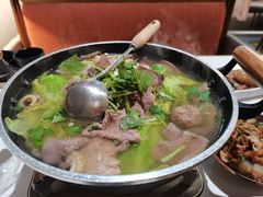 -乔阿马·江南味·驴肉香(龙湖华泾天街店)