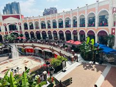 -佛罗伦萨小镇广佛名品奥特莱斯(疏港路店)