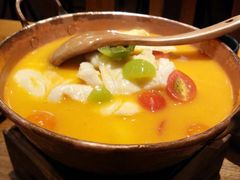 -云海肴·汽锅鸡·云南菜(天津国金汇店)