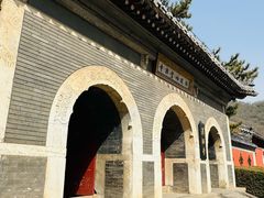 -潭柘寺景区