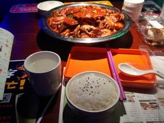 -蛮横肉蟹煲(印象城店)