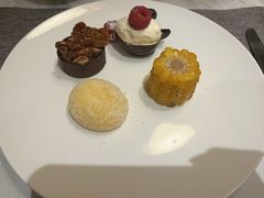 -北京王府井希尔顿酒店·万斯阁西餐厅