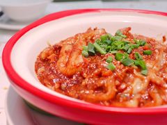 -大树餐厅(环球港店)