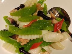 -宝轩渔府·老字号海鲜·正宗津菜(水上店)