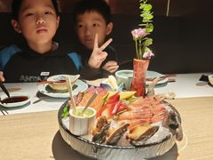 -匠和风精致料理(宁德万达店)