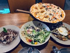 -机器人火炉披萨