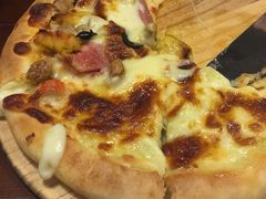 -吃饼人西餐(南开店)