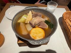 -无印良品餐堂 MUJI Diner(成都太古里店)