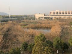 -江南大学(蠡湖校区)