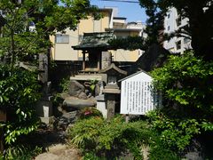 -难波八坂神社