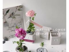 -Native Flower 莱提花艺(南海新天地广场店)