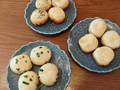 -鑫震源·苏式大虾生煎(山塘街店)