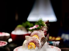 -蒋记海鲜姿造•洋房别墅(星河湾店)