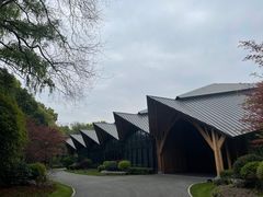 -西郊宾馆·1921餐厅