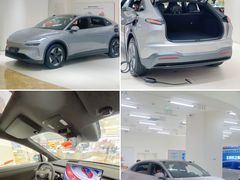 -王府井百货熙地港店