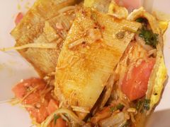 -四环冷面王(西单华威约饭街店)
