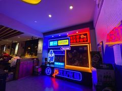 -王红军龙虾(新民路店)