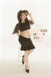 -孕视觉专业孕妇摄影(天津南开店)