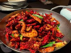 -山石榴·贵州菜(丰盛里店)