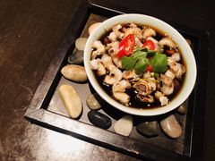 -湖滨28中餐厅·西湖宴·杭州君悦酒店