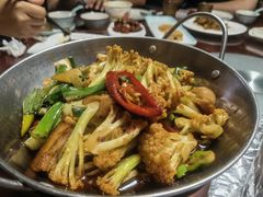 -19号私房菜(云南路店)