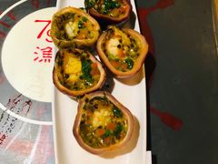 -79号渔船海鲜饭店(华强北店)