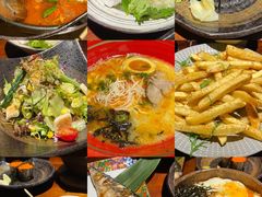 -円满日式居酒屋(蓉花路美食街店)