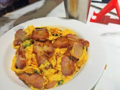 -深仔记茶餐厅(亚士厘道店)