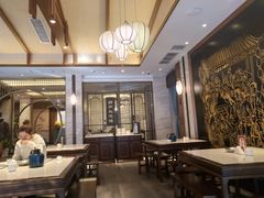 大堂-春发生饭店·非遗(南院门店)