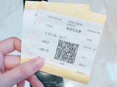 -AMG海上明珠影城(上海环球港RealDCinema店)