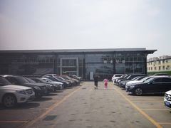 -奔驰北京鹏龙星徽(西大望路店)