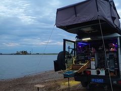 -东戴河风景区-止锚湾