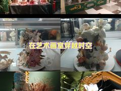 -柏尼娅PEARIA·蛋糕定制(静安店)