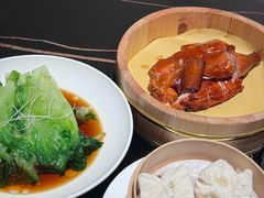 -滨河壹号烤鸭