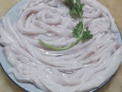-华哥新鲜猪精品美食