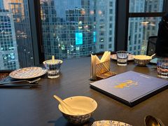 -喜悦烤鸭·新京菜(王府井店)