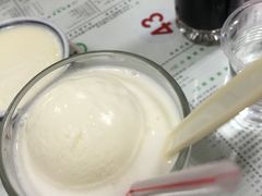 -仁信双皮奶(东川路店)