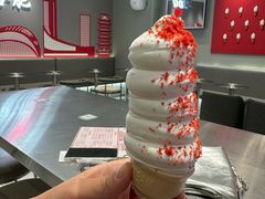 -DQ·蛋糕·冰淇淋(包河万达店)