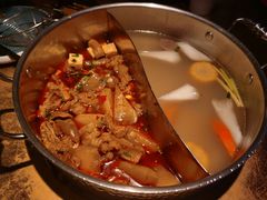 -左庭右院鲜牛肉火锅(新梅广场店)