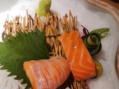 -萤初高端日料王(曲江银泰店)