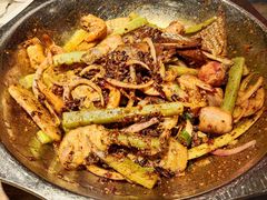 -嘎嘎鸭下巴·爆辣干锅(明教寺店)