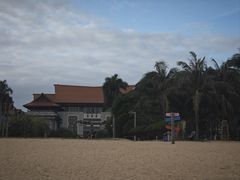 -三亚海棠湾万丽度假酒店