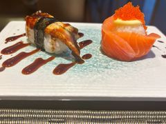 -柚·日式料理-富力万丽酒店
